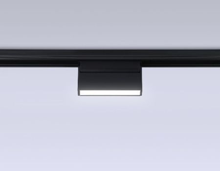 Трековый магнитный светильник Ambrella Light Track System (Трацк Сыстем) GL4059