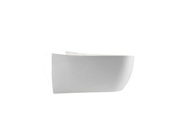 Накладка для унитаза Hatria ABITO YXX801