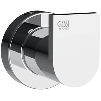 Крючок Gessi Emporio accessories 38921#031