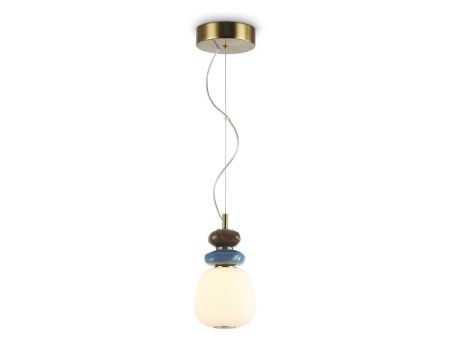 Светильник подвесной Ambrella Light Ceramo Modern (Церамо Модерн) LH53161