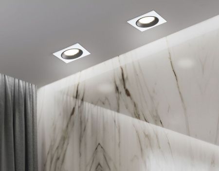 Светильник встраиваемый Ambrella Light Standard Tech (Стандард Тецх) A8925