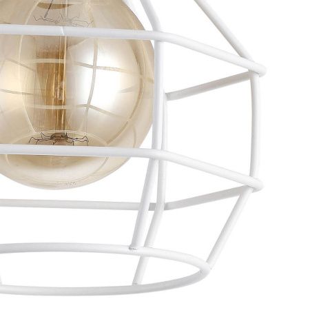 Светильник потолочный Arte Lamp Interno (Интерно) A9182PL-1WH