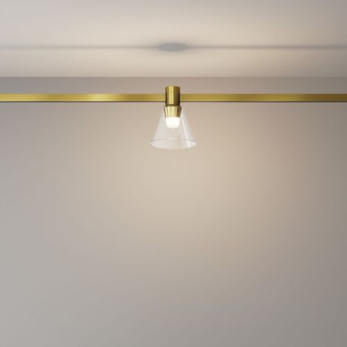 Светильник трековый Maytoni Technical Bianca TR147-1-3W3K-BS - фото 4