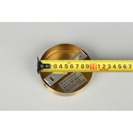 Люстра на штанге Omnilux Prat (Прат) OML-89807-12