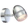Спот светодиодный Arte Lamp Bombo (Бомбо) A6701AP-1CC