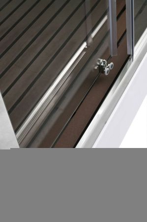 Душевая кабина AvaCan Z Z2911LED 110х90 прямоугольная с крышей ориентация универсальная