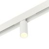Трековый магнитный светильник Myfar Ray (Раы) MT0220-7W3K-W