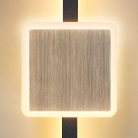 Бра Odeon Light STILO (СТИЛО) 4257/12WL