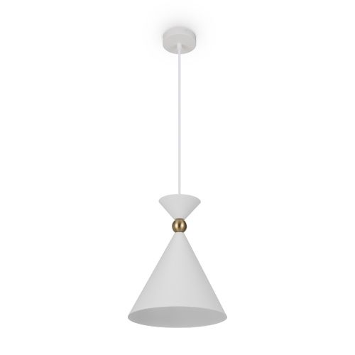 Светильник подвесной Freya Moth Modern FR5392PL-01W - фото 3