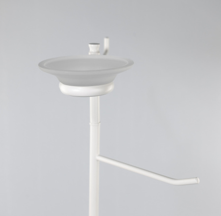 Стойка с аксессуарами для ванны Stil Haus Hashi 971(24)