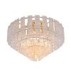 Люстра потолочная Arte Lamp Jastin (Джастин) A2848PL-5GO
