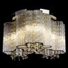 Люстра потолочная Arte Lamp Twinkle (Твинкле) A8560PL-3CL