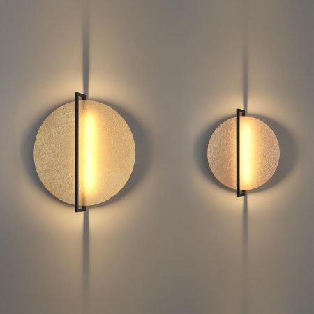 Настенно-потолочный светильник Odeon Light Lunar (Лунар) 7016/20WL