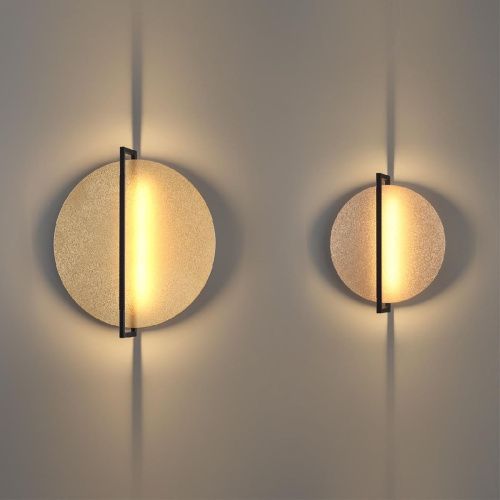 Настенно-потолочный светильник Odeon Light Lunar (Лунар) 7016/20WL - фото 4