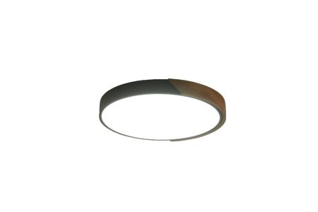 Светильник потолочный Zortes Alberro (Алберро) ZRS.01237.90