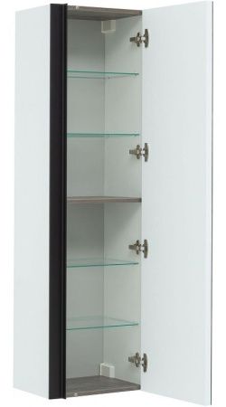 Шкаф-пенал De Aqua Ариетта 00265587 40х140 подвесной