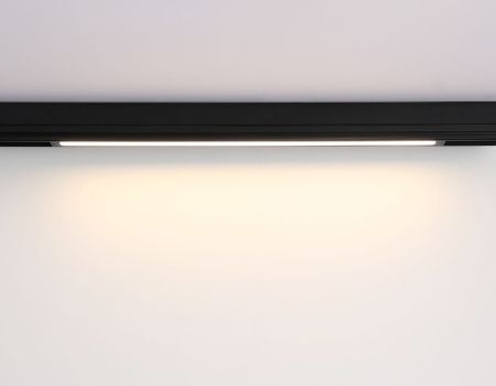 Трековый магнитный светильник Ambrella Light Magnetic 220V (Магнетиц 220В) GL1292