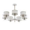 Люстра на штанге Citilux Alton (Алтон) CL421272