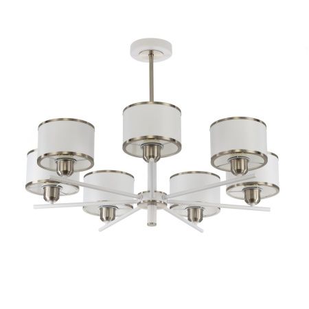 Люстра на штанге Citilux Alton (Алтон) CL421272