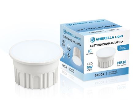 Светодиодный модуль Ambrella Light 212003