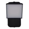 Уличный настенный светильник Reluce 86873-9.2-001JH LED6W BK