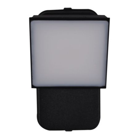 Уличный настенный светильник Reluce 86873-9.2-001JH LED6W BK
