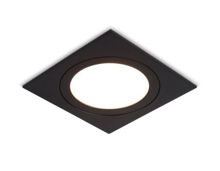 Светильник встраиваемый Ambrella Light IP Protect (ИП Протецт) TN6609