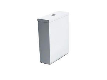 Бачок для унитаза Simas FZ 09 bia