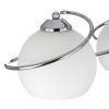 Люстра потолочная Citilux Лайма CL155131