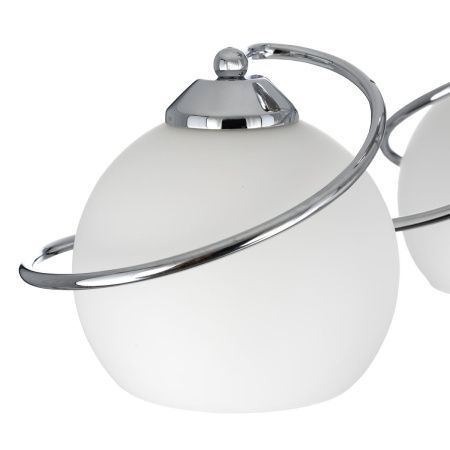 Люстра потолочная Citilux Лайма CL155131