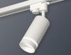 Трековый однофазный светильник Ambrella Light Track System (Трацк Сыстем) XT6322110