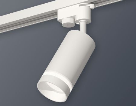 Трековый однофазный светильник Ambrella Light Track System (Трацк Сыстем) XT6322110