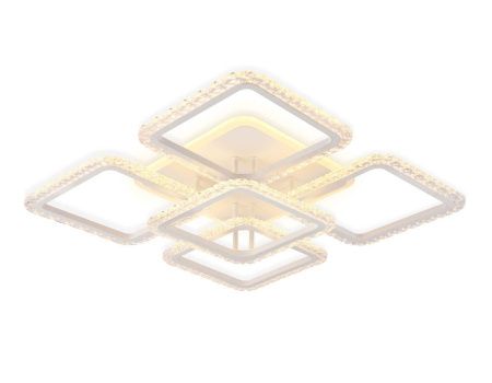 Люстра потолочная Ambrella Light Original (Оригинал) FA5301
