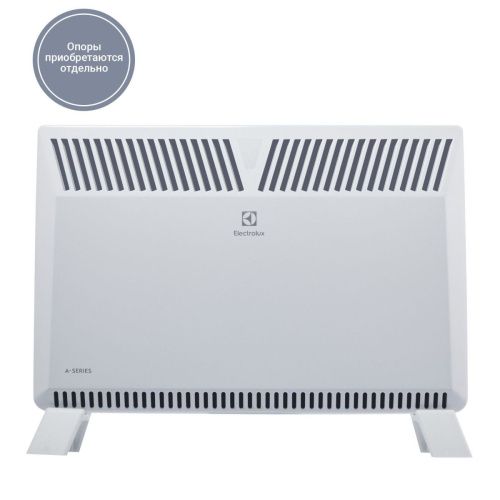 Конвектор электрический Electrolux ECH/A-2000 M - фото 4