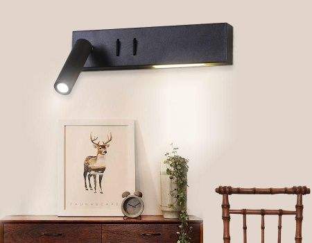 Спот светодиодный Ambrella Light Wall (Валл) FW286