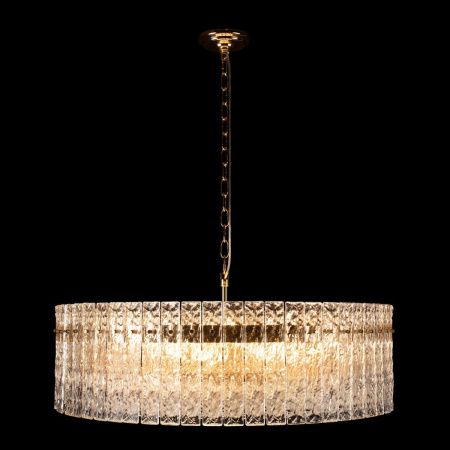Светильник подвесной Loft It Nevada 10297/800 French gold