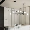 Люстра подвесная ImperiumLoft Runna (Рунна) 140975-26