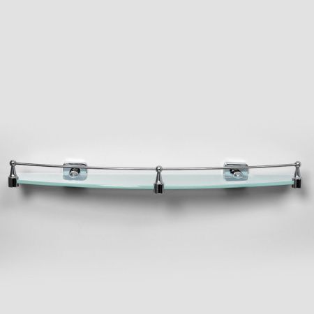 Полка в ванную комнату WasserKRAFT 3944