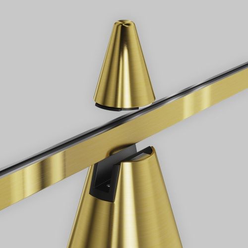 Светильник трековый Maytoni Technical Keila TR146-1-5W3K-BS - фото 4