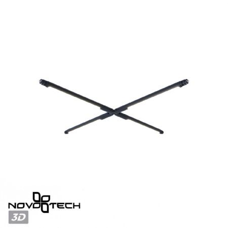 Соединитель гибкий X-образный Novotech Konst (Конст) 359381