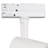 Трековый светильник Mantra Fuji (Фуджи) 7201