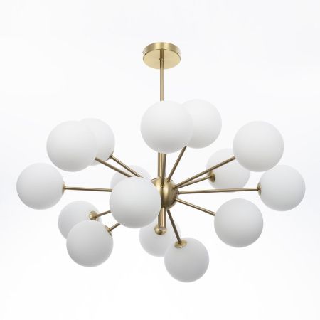 Люстра на штанге Citilux Tonga (Тонга) CL212193