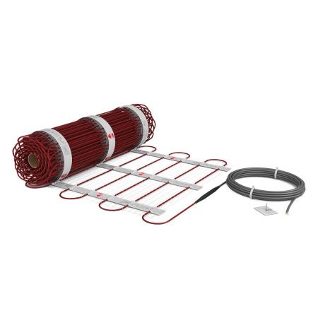 Нагревательный мат для теплого пола Royal Thermo RTEM 2-180-4 комплект