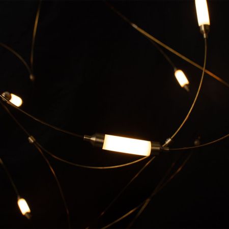 Светильник подвесной Loft It Flock of Light 10309/31