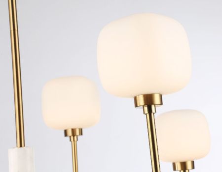 Люстра на штанге Ambrella Light Heigh Light (Хеигх Лигхт) LH53015