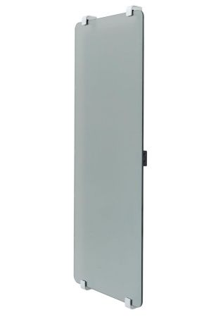 Полотенцесушитель электрический Allen Brau Infinity 8.21003.GL 45х120