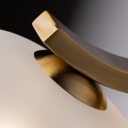 Бра Freya Donuts (Пончики) FR5444WL-01BS