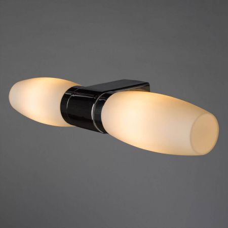 Подсветка для зеркал Arte Lamp AQUA (АКУА) A1209AP-2CC