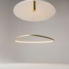 Светильник подвесной Maytoni Glint Modern MOD072PL-L36BSK