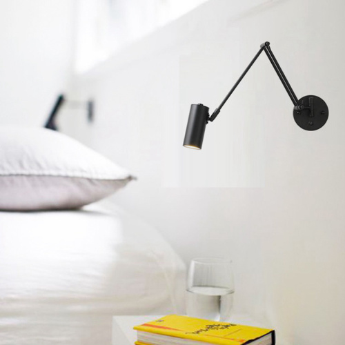 Светильник настенный ImperiumLoft Fredly (Фредлы) 219736-23 - фото 4